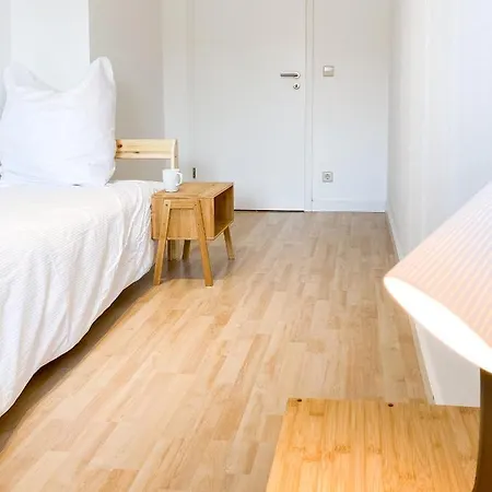 Sali-homes- Grosse Und Helle - 6 Betten