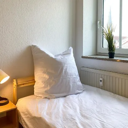 Apartment Sali-homes- Grosse Und Helle - 6 Betten *