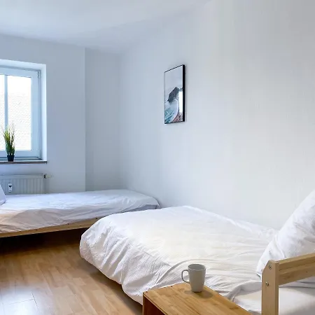 Apartment Sali-homes- Grosse Und Helle - 6 Betten *