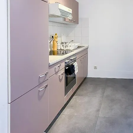 Apartment Sali-homes- Grosse Und Helle - 6 Betten Leipzig