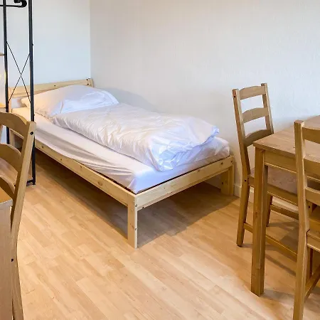 Sali-homes- Grosse Und Helle - 6 Betten * Leipzig